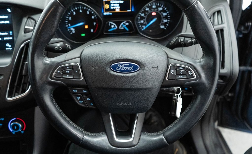 Used Ford Focus 2018 for sale - 76345393: Photo 22