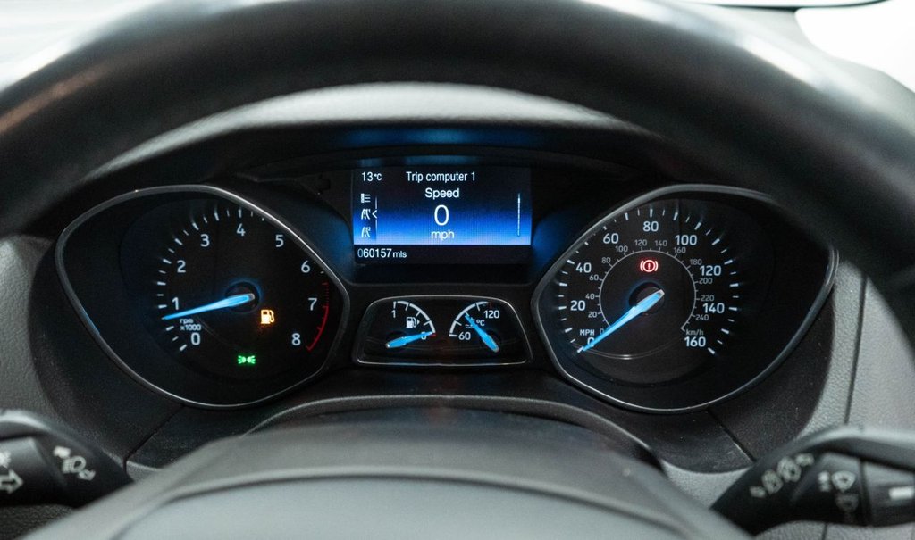 Used Ford Focus 2018 for sale - 76345393: Photo 23