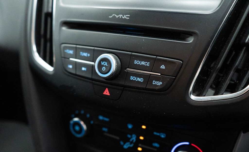 Used Ford Focus 2018 for sale - 76345393: Photo 26