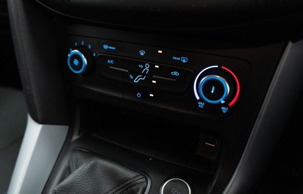 Used Ford Focus 2018 for sale - 76345393: Photo 27