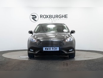 Used Ford Focus 2018 for sale - 76345393: Photo