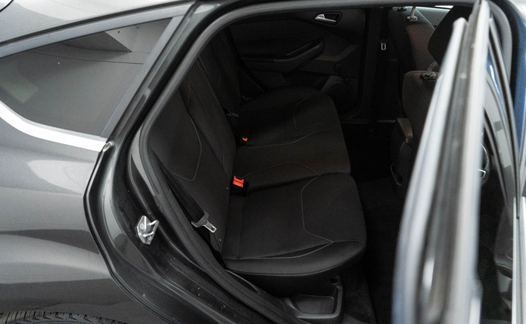 Used Ford Focus 2018 for sale - 76345393: Photo 31