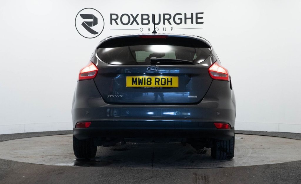 Used Ford Focus 2018 for sale - 76345393: Photo 7
