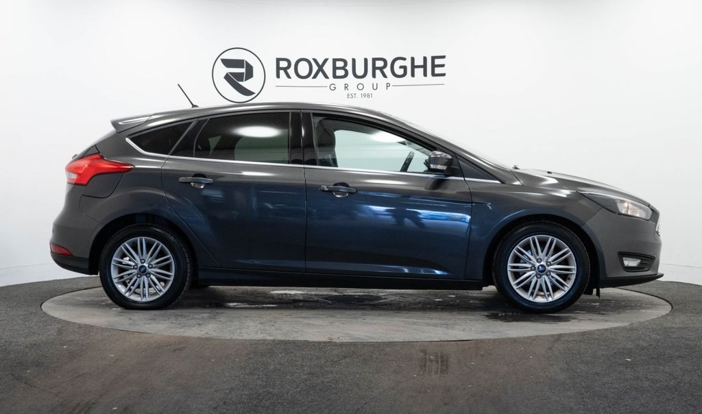 Used Ford Focus 2018 for sale - 76345393: Photo 9
