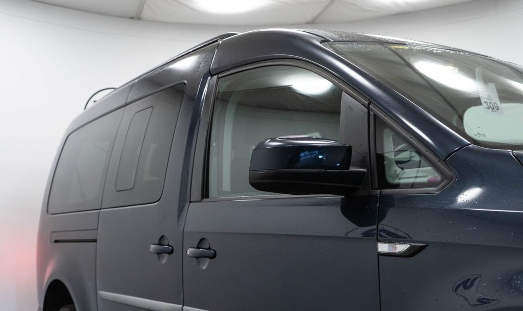 Used Volkswagen Caddy Maxi Life 2019 for sale - 76686128: Photo 12