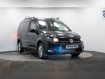 2019 (69) - 2.0 TDI 5dr DSG