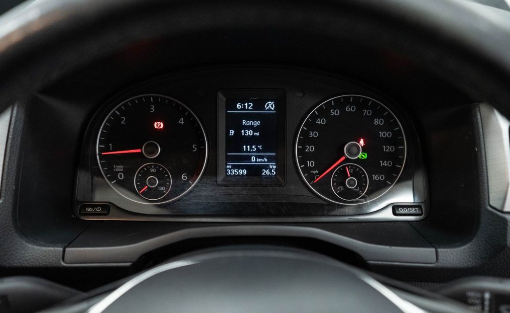 Used Volkswagen Caddy Maxi Life 2019 for sale - 76686128: Photo 26