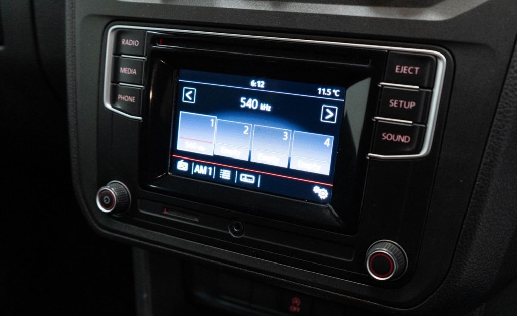 Used Volkswagen Caddy Maxi Life 2019 for sale - 76686128: Photo 28