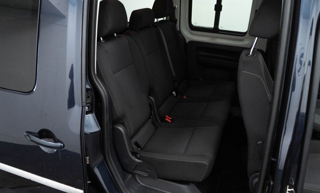 Used Volkswagen Caddy Maxi Life 2019 for sale - 76686128: Photo 33