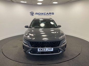 Used Hyundai KONA 2023 for sale - 78856479: Photo