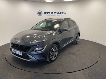 Used Hyundai KONA 2023 for sale - 78856479: Photo
