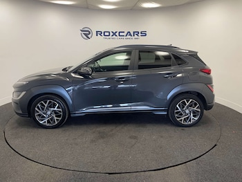 Used Hyundai KONA 2023 for sale - 78856479: Photo