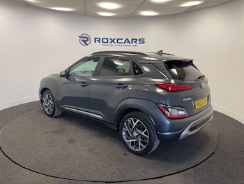 Used Hyundai KONA 2023 for sale - 78856479: Photo