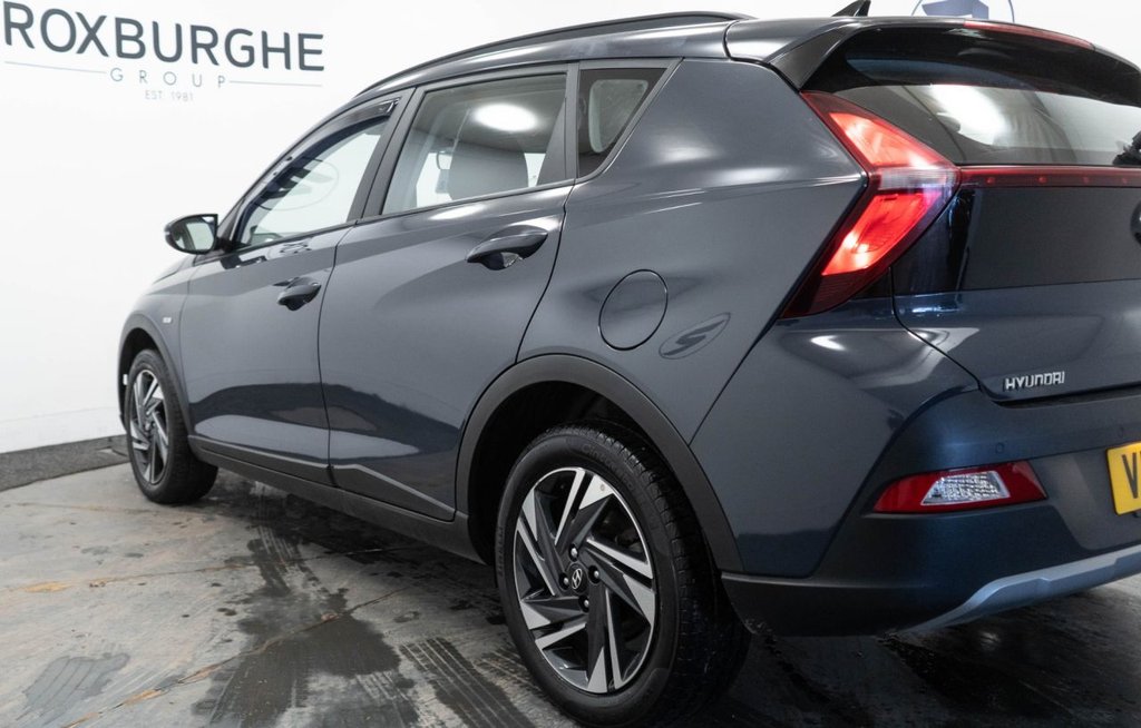 Used Hyundai BAYON 2022 for sale - 77121561: Photo 19