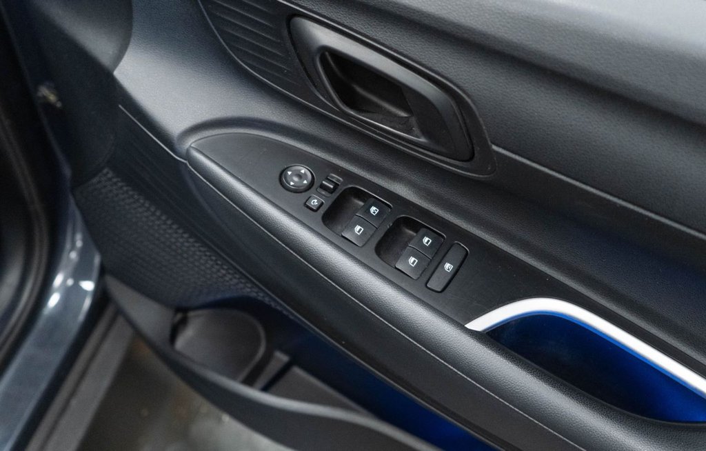 Used Hyundai BAYON 2022 for sale - 77121561: Photo 23