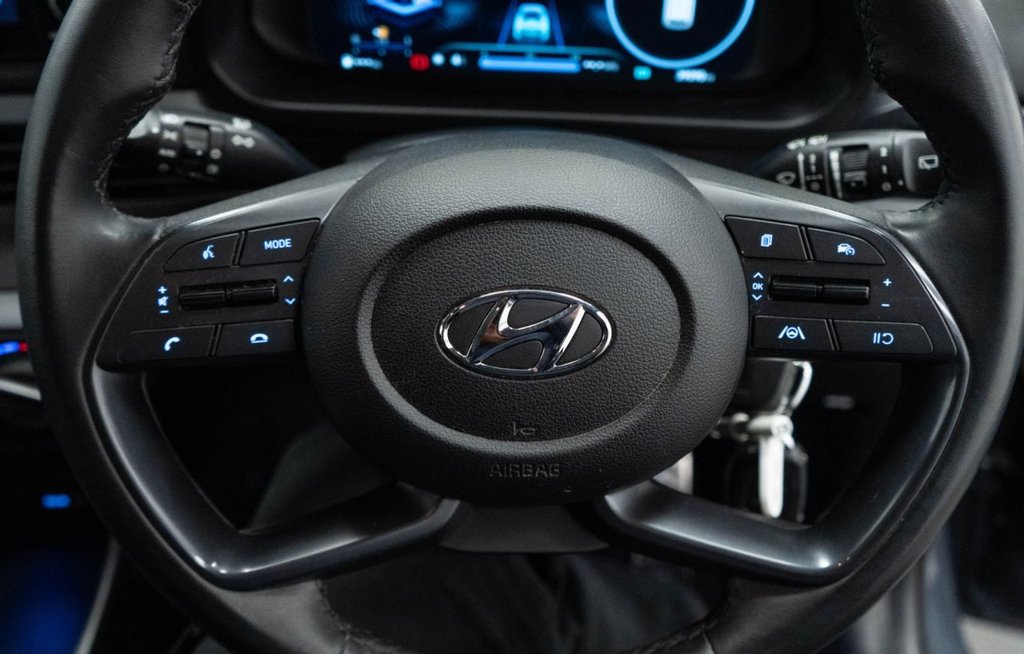 Used Hyundai BAYON 2022 for sale - 77121561: Photo 24