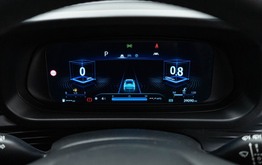 Used Hyundai BAYON 2022 for sale - 77121561: Photo 25