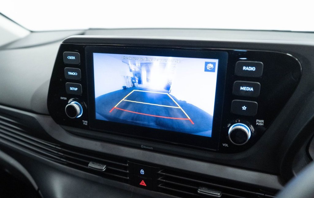 Used Hyundai BAYON 2022 for sale - 77121561: Photo 27