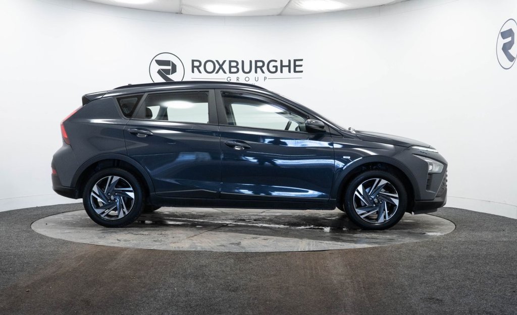 Used Hyundai BAYON 2022 for sale - 77121561: Photo 9