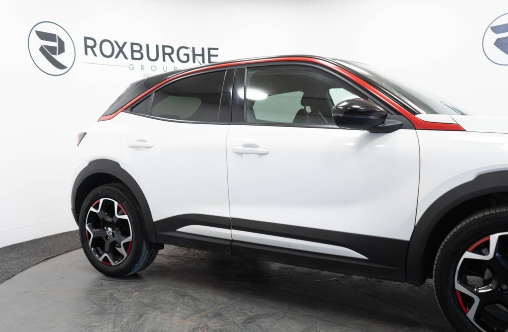 Used Vauxhall Mokka 2022 for sale - 77806388: Photo 13