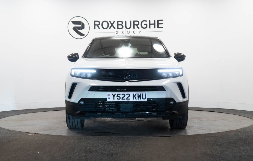 Used Vauxhall Mokka 2022 for sale - 77806388: Photo 2