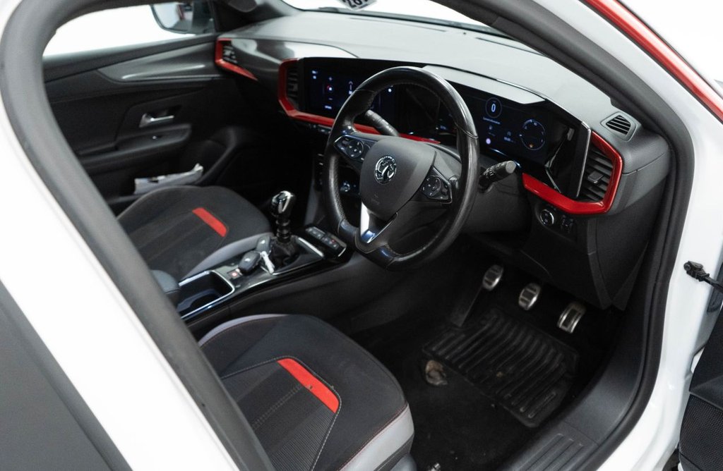 Used Vauxhall Mokka 2022 for sale - 77806388: Photo 21