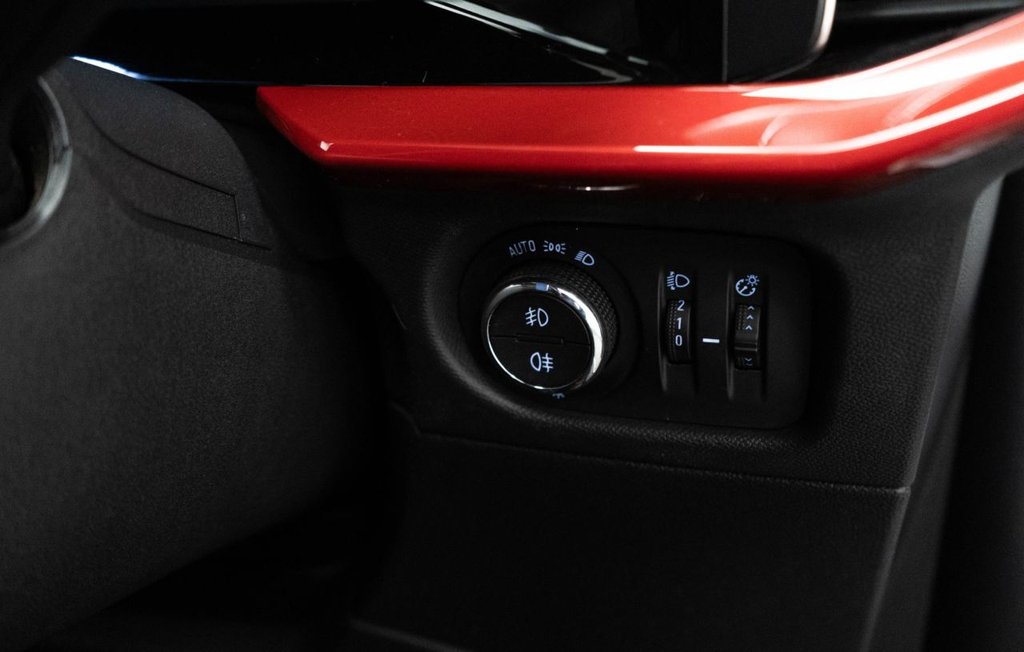 Used Vauxhall Mokka 2022 for sale - 77806388: Photo 24