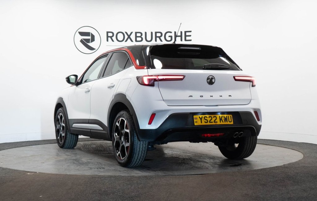 Used Vauxhall Mokka 2022 for sale - 77806388: Photo 5