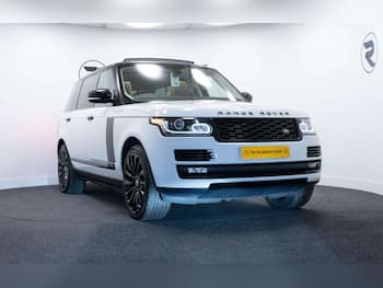 Used Land Rover Range Rover 2015 for sale - 79515536: Photo
