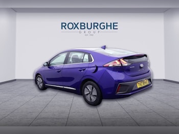 Used Hyundai IONIQ 2022 for sale - 77558033: Photo