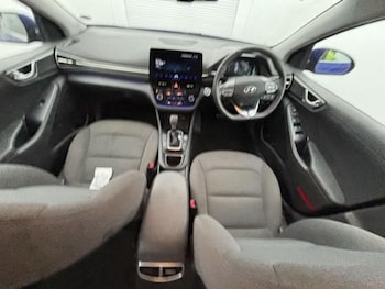 Used Hyundai IONIQ 2022 for sale - 77558033: Photo