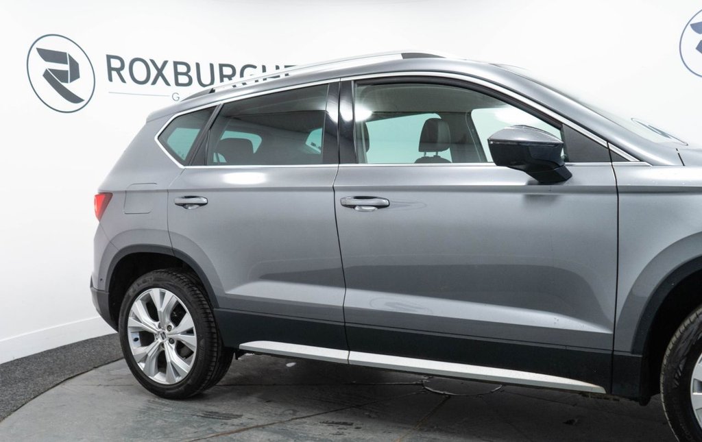 Used SEAT Ateca 2023 for sale - 77463688: Photo 13