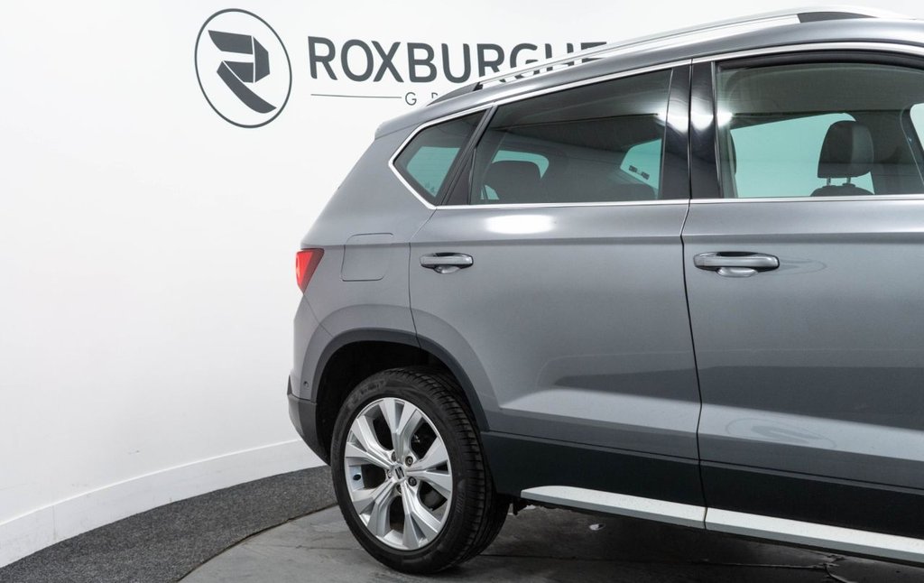 Used SEAT Ateca 2023 for sale - 77463688: Photo 14