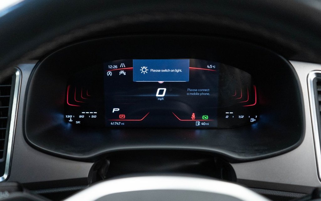 Used SEAT Ateca 2023 for sale - 77463688: Photo 26