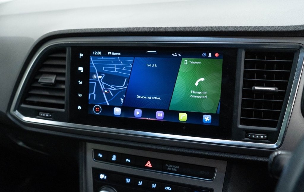 Used SEAT Ateca 2023 for sale - 77463688: Photo 27