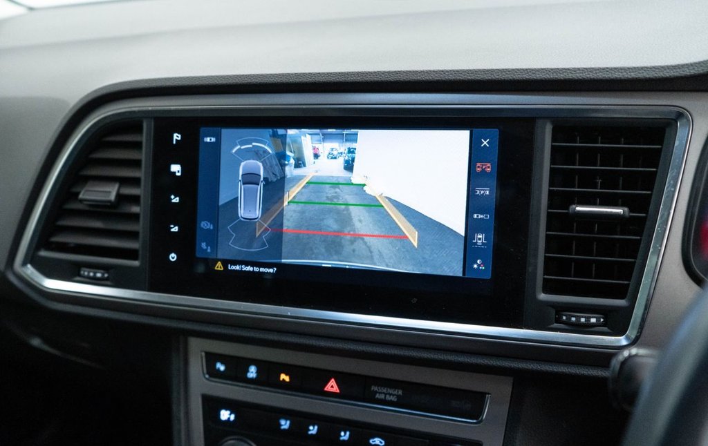 Used SEAT Ateca 2023 for sale - 77463688: Photo 28