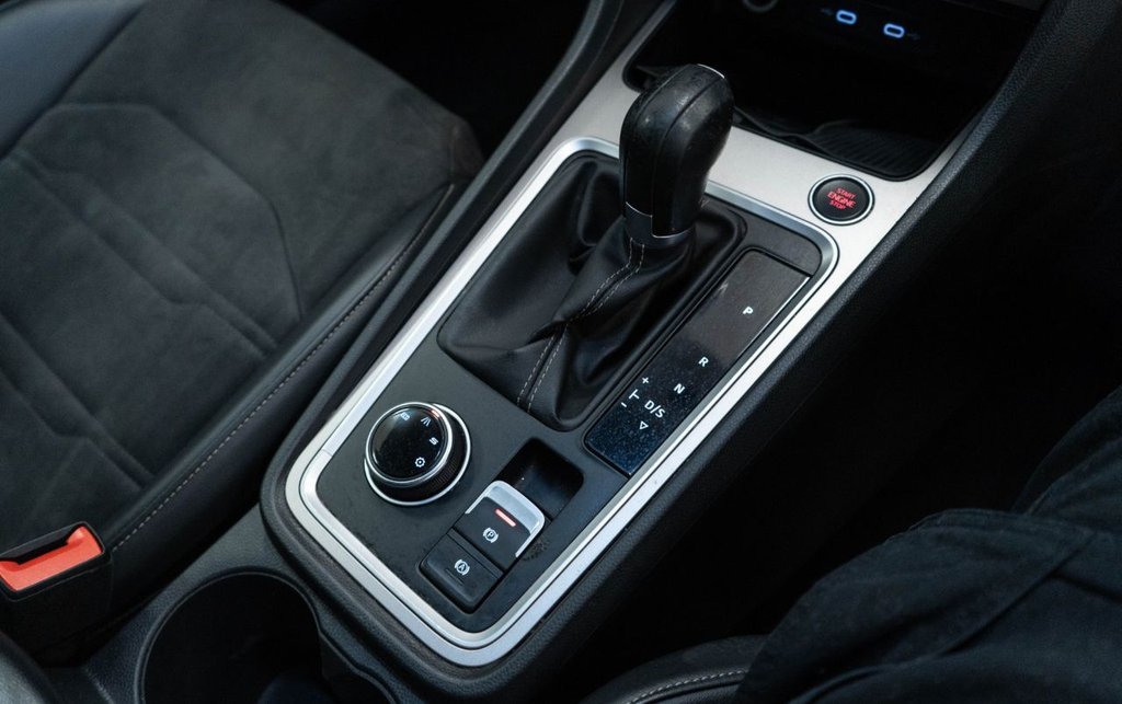 Used SEAT Ateca 2023 for sale - 77463688: Photo 31