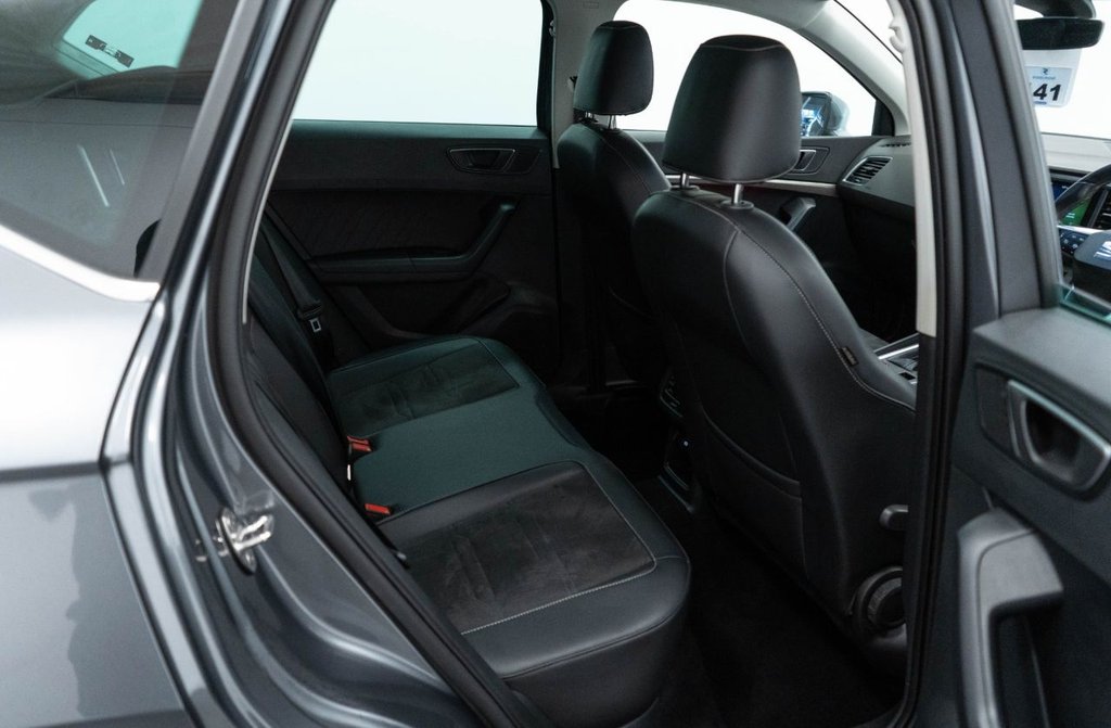 Used SEAT Ateca 2023 for sale - 77463688: Photo 33