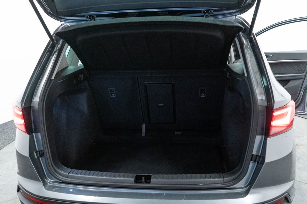 Used SEAT Ateca 2023 for sale - 77463688: Photo 35