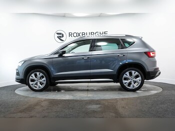 Used SEAT Ateca 2023 for sale - 77463688: Photo