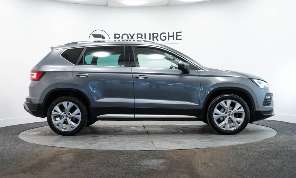 Used SEAT Ateca 2023 for sale - 77463688: Photo 9