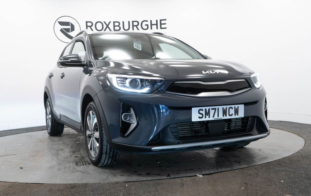 Used Kia Stonic 2022 for sale - 77007276: Photo 10