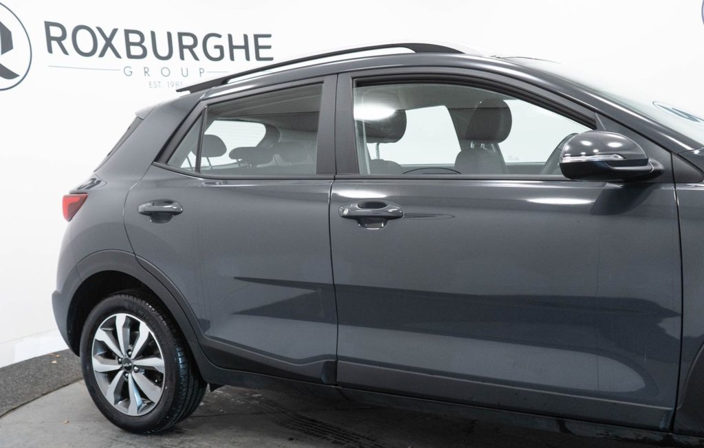 Used Kia Stonic 2022 for sale - 77007276: Photo 13