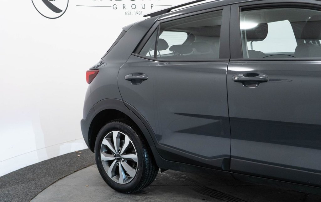Used Kia Stonic 2022 for sale - 77007276: Photo 14
