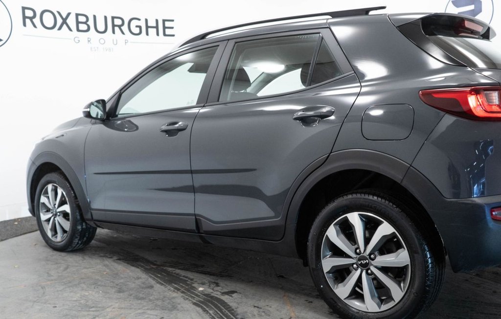 Used Kia Stonic 2022 for sale - 77007276: Photo 19