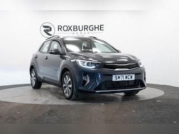 Used Kia Stonic 2022 for sale - 77007276: Photo