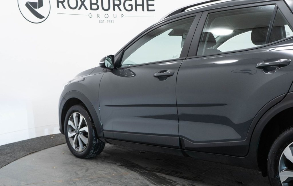 Used Kia Stonic 2022 for sale - 77007276: Photo 20