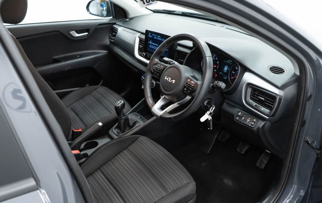 Used Kia Stonic 2022 for sale - 77007276: Photo 21