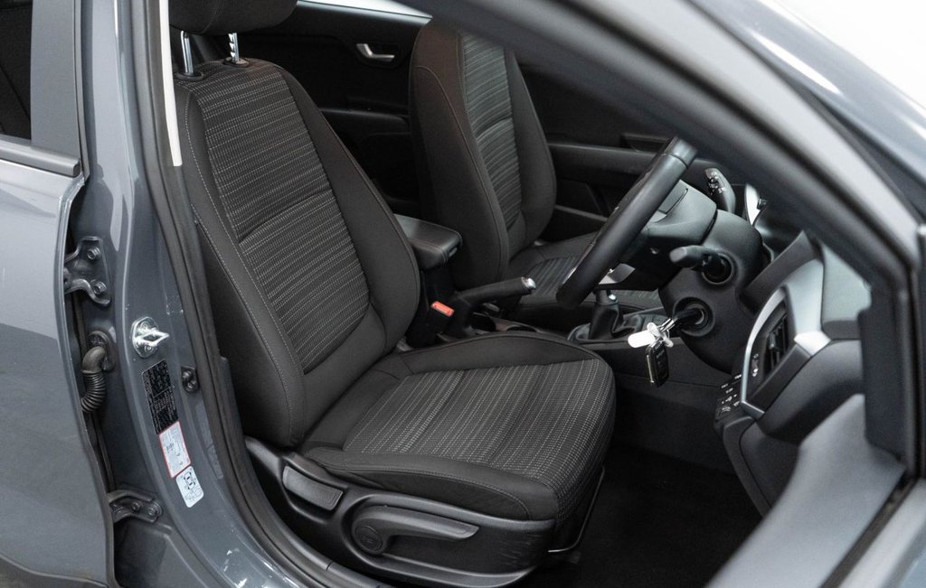 Used Kia Stonic 2022 for sale - 77007276: Photo 22