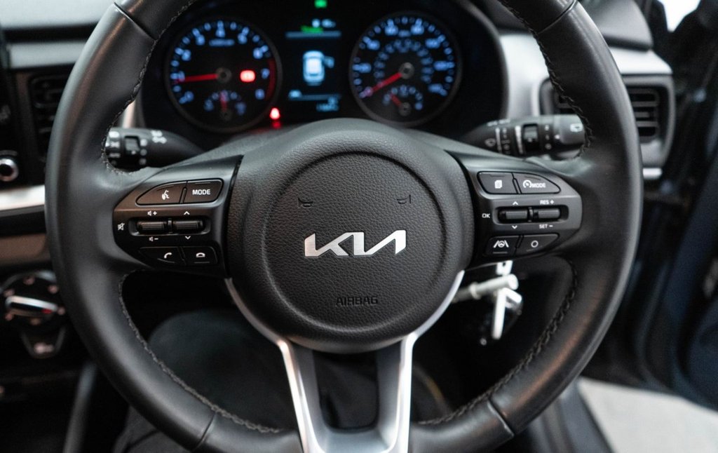 Used Kia Stonic 2022 for sale - 77007276: Photo 25